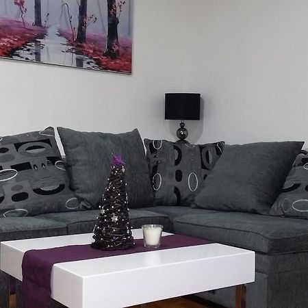 Door 44 Apartment Zagreb Luaran gambar
