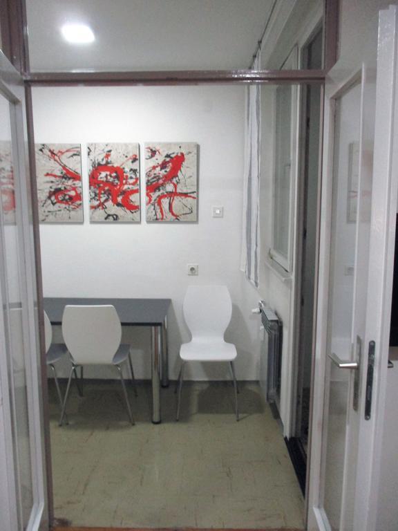 Door 44 Apartment Zagreb Luaran gambar